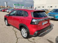 Usado Suzuki SX4 S-Cross 129 CV (94 kW) 2023 Rojo SUV