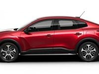 Nuevo Citroën C4 145 CV (106 kW) 2025 Rojo Berlina