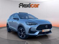 Usado MG HS Luxury 162 CV (119 kW) 2024 Gris SUV