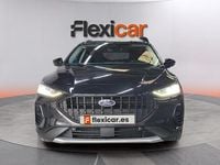 Usado Ford Focus Active 155 CV (114 kW) 2024 Beige Familiar