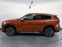 Usado BMW X1 Comfort Edition 150 CV (110 kW) 2024 Naranja SUV