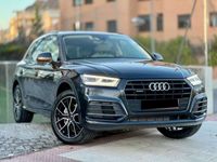 usado Audi Q5 2.0 TFSI Black line quattro-ultra S-T