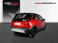 usado Opel Crossland 1.2 110CV GS-Line