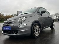 Usado Fiat 500 Connect 70 CV (51 kW) 2021 Gris / plata Berlina