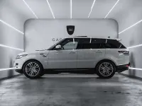 Usado Land Rover Range Rover HSE 258 CV (189 kW) 2016 Blanco SUV