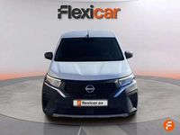 Usado Nissan Townstar 131 CV (96 kW) 2025 Blanco Van
