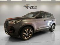 Usado DR DR 5.0 116 CV (85 kW) 2022 Gris SUV