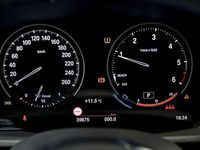 Usado BMW X1 Comfort Edition 150 CV (110 kW) 2021 Negro SUV