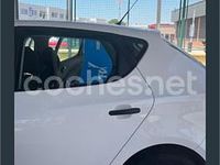 Usado Seat Ibiza Style 75 CV (55 kW) 2016 Blanco Berlina