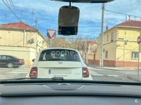 Usado Opel Astra Enjoy 110 CV (80 kW) 2011 Gris / plata Berlina