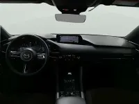 Usado Mazda 3 122 CV (89 kW) 2019 Gris Utilitario