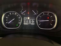 Usado Citroën Spacetourer Feel 150 CV (110 kW) 2019 Gris Monovolumen