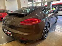 usado Porsche Panamera S E-Hybrid E-