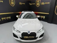 Usado BMW 420 Gran Coupé Comfort Edition 190 CV (139 kW) 2022 Blanco Coupe