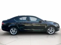 Brugt Skoda Octavia Ambition 115 HK (84 kW) 2021 Hvid Sedan