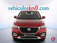 Usado MG HS Luxury 258 CV (189 kW) 2022 Rojo SUV