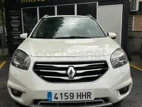 Occasion Renault Koleos Dynamique 150 PK (110 kW) 2011 Wit SUV