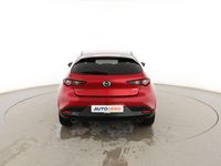 Usado Mazda 3 Homura-Line 186 CV (136 kW) 2023 Rojo Berlina