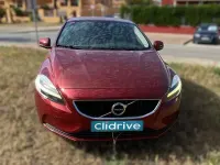 Usado Volvo V40 Momentum 120 CV (88 kW) 2017 Burdeos Utilitario