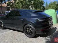 Usado Porsche Cayenne 470 CV (345 kW) 2024 Negro SUV