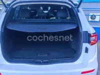 Usado Renault Koleos Initiale Paris 175 CV (128 kW) 2018 Blanco SUV