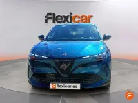 Usado Alfa Romeo Junior 145 CV (106 kW) 2025 Verde SUV