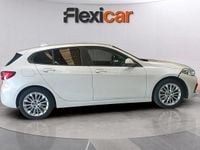 Usado BMW 118 140 CV (102 kW) 2020 Blanco Utilitario
