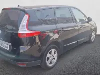 Usado Renault Grand Scénic III Dynamique 130 CV (95 kW) 2012 Monovolumen