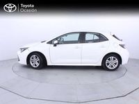 Usado Toyota Corolla Active 122 CV (89 kW) 2022 Blanco Utilitario