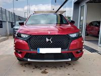 usado DS Automobiles DS7 Crossback 