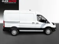 Usado Ford Transit Trend 130 CV (95 kW) 2023 Van