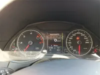 Usado Audi Q5 Advanced 177 CV (130 kW) 2014 Gris / plata SUV