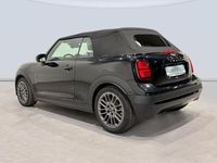 Usado Mini Cooper Cabriolet 163 CV (119 kW) 2025 Negro Descapotable