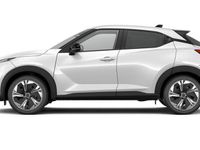 Nuevo Nissan Juke N-Connecta 145 CV (106 kW) 2025 SUV