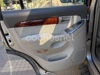 Usado Toyota Land Cruiser 163 CV (119 kW) 2004 Beige SUV