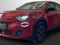 Usado Fiat 600 Red 114 kW (156 CV) 2024 Rojo Berlina