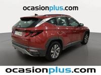 Usado Hyundai Tucson 150 CV (110 kW) 2023 Rojo SUV
