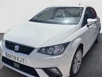 Usado Seat Ibiza Reference 95 CV (69 kW) 2018 Utilitario