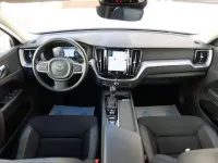 Usado Volvo XC60 Core 197 CV (144 kW) 2021 Blanco SUV
