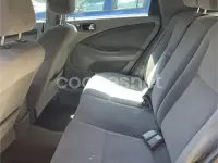 Usado Chevrolet Lacetti SX 109 CV (80 kW) 2006 Rojo Berlina