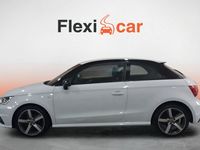 usado Audi A1 1.4 TDI 90CV ultra Adrenalin Diésel en Flexicar Murcia 3