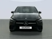 Usado Mercedes B250e 218 CV (160 kW) 2025 Negro Utilitario