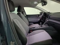 Usado Seat Leon Style 116 CV (85 kW) 2025 Azul Berlina