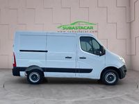 Usado Renault Master 130 CV (95 kW) 2019 Blanco Berlina