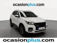 Usado DR DR 4.0 116 CV (85 kW) 2023 Blanco SUV