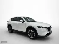 Usado Mazda CX-5 165 CV (121 kW) 2024 SUV