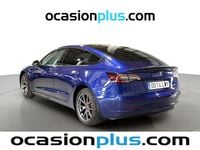 Gebraucht Tesla Model 3 366 kW (498 PS) 2022 Blau Limousine