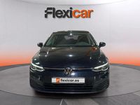 Usado VW Golf VIII 116 HP (85 kW) 2021 Preto Sedan