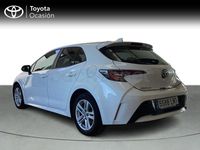 Usado Toyota Corolla Active 122 CV (89 kW) 2021 Blanco Berlina