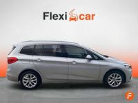 Usado BMW 218 150 CV (110 kW) 2019 Gris Monovolumen